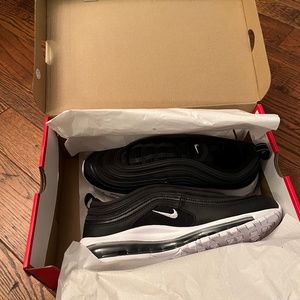 Nike Air Max 97 Black/White